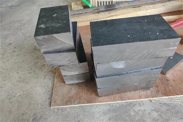 海南藏族负重配重铅砖 射线防护用