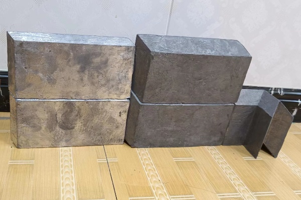 海南藏族电梯机械配重铅砖 核辐射铅墙