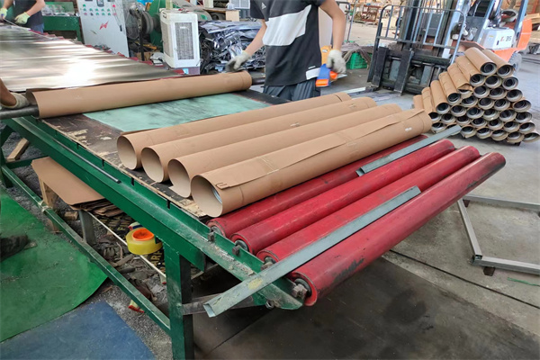 海南藏族铅皮卷 医院工业墙体用铅皮