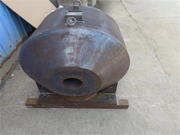 海南藏族浇筑合金铅件