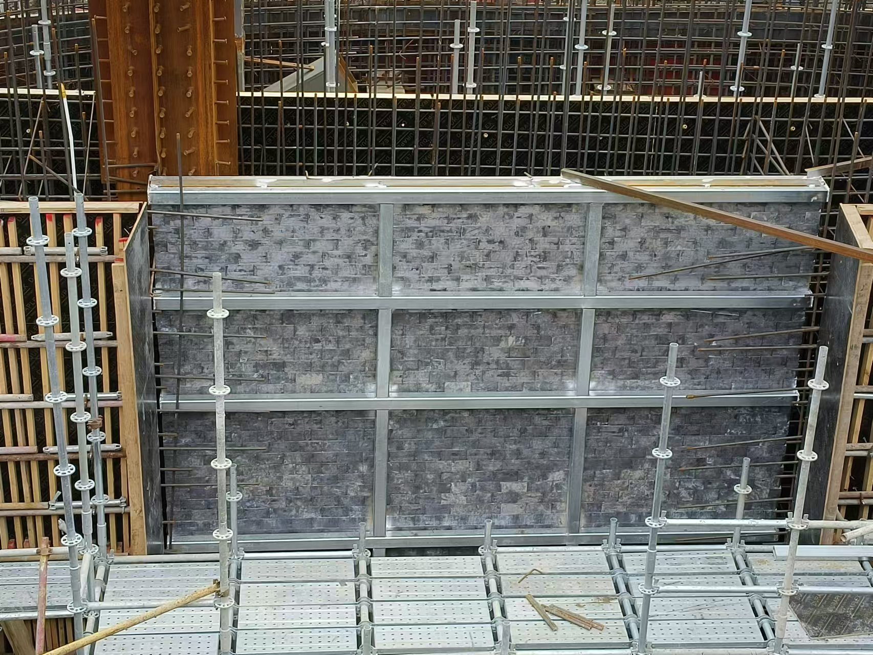 海南藏族探伤机房铅砖 X射线防护铅砖