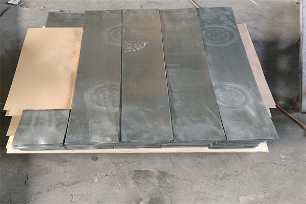 海南藏族铅皮墙体防护钓鱼用