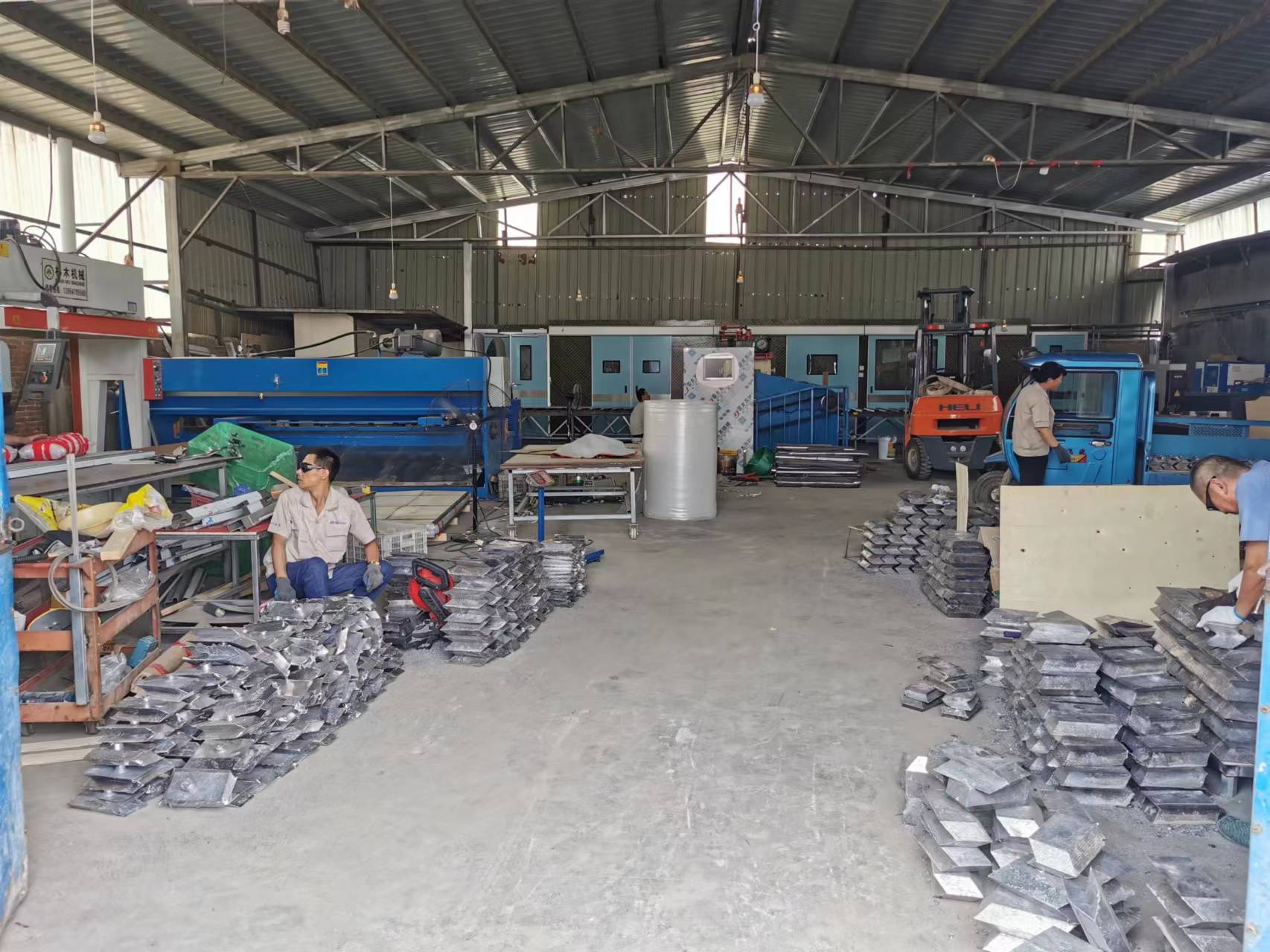 海南藏族口腔用电解1#铅砖