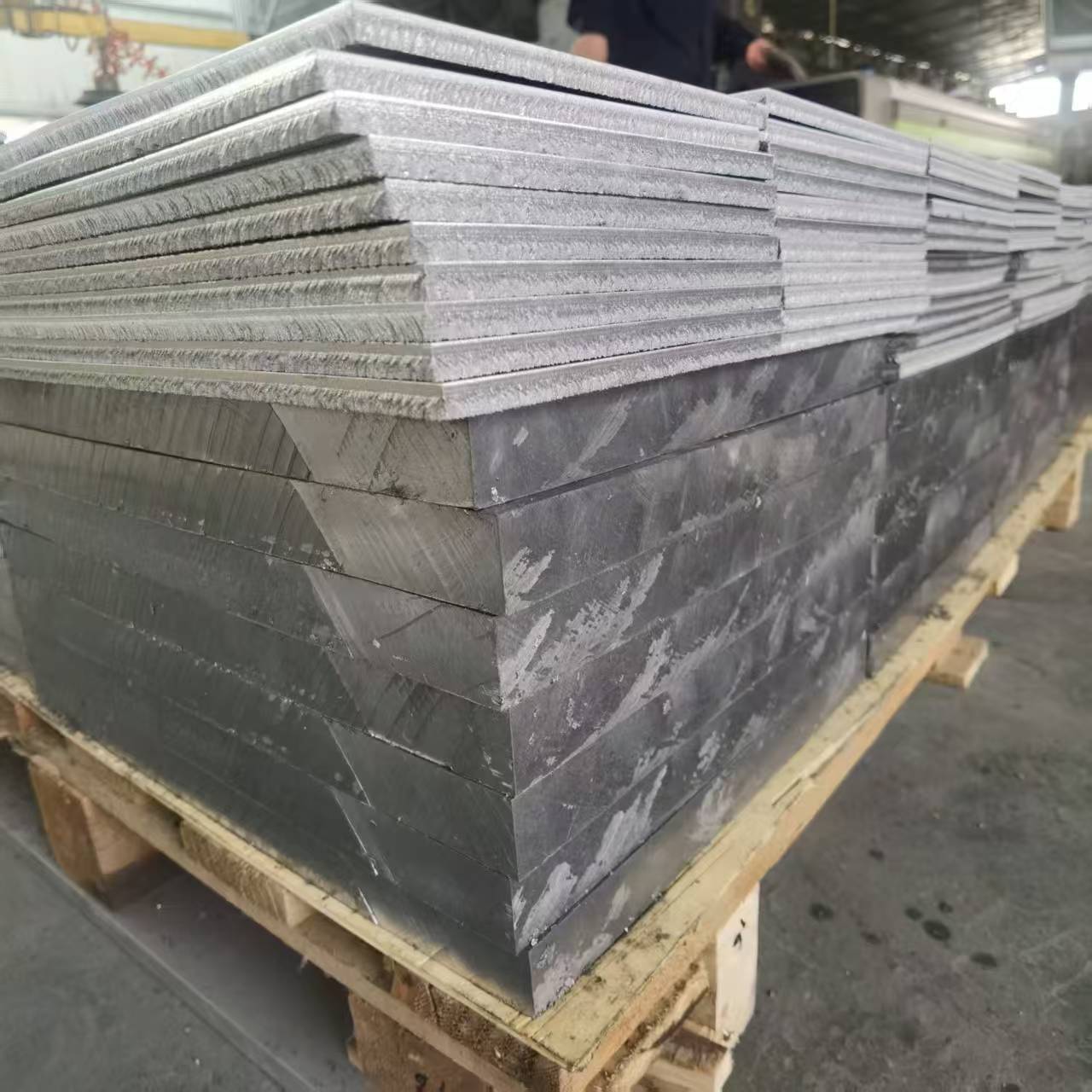 海南藏族CBCT室防护铅板