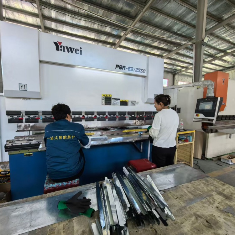 海南藏族折弯铅件 